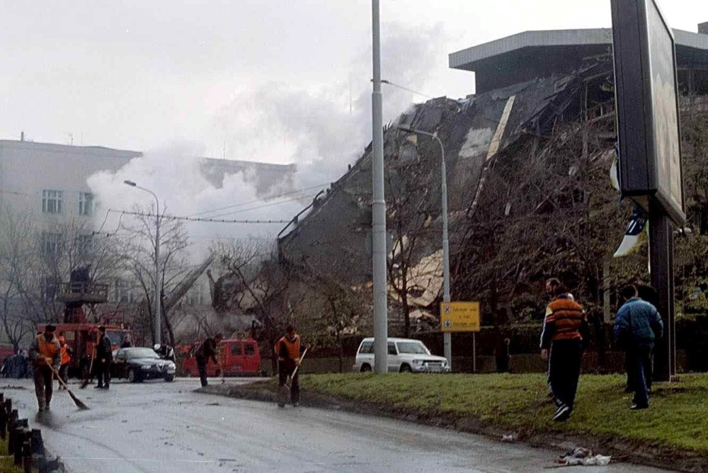 Vlast 2005. godine sve zataškala, ali sad su obelodanjeni podaci! Najugroženiji stanovnici Kragujevca!