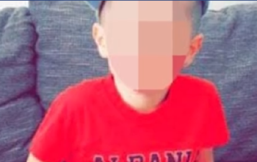 Baba ubila dete pred školom! Dečak (7) poreklom sa Kosova i Metohije (VIDEO)