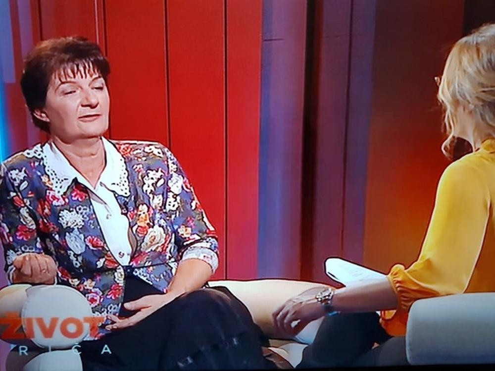 Nije se kupala, telo joj je bilo crno, nije smela da se pipne, a smrt je nije htela... Ovo je njena priča!