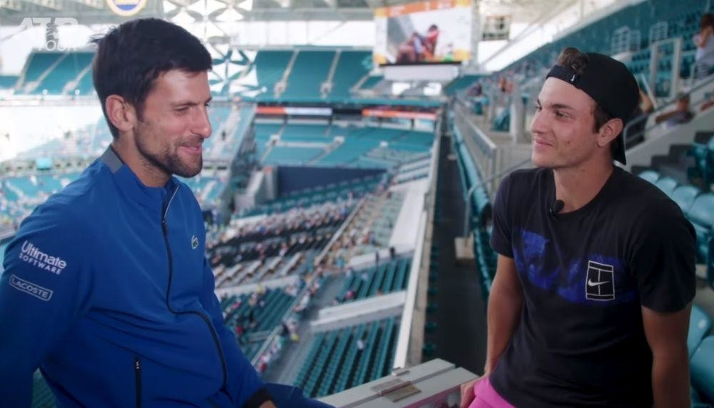 "Šljaka je sra*e, još jedan turnir i dosta za ovu godinu!"