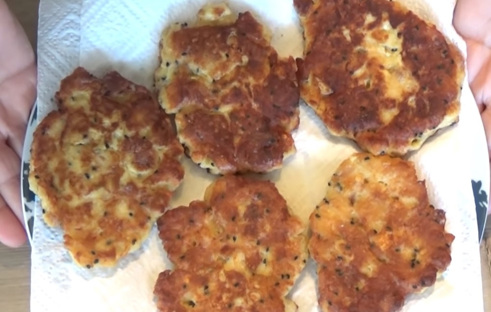 Pljeskavice od starog hleba: Brzo, jeftino, a ukus je fenomenalan! (VIDEO)