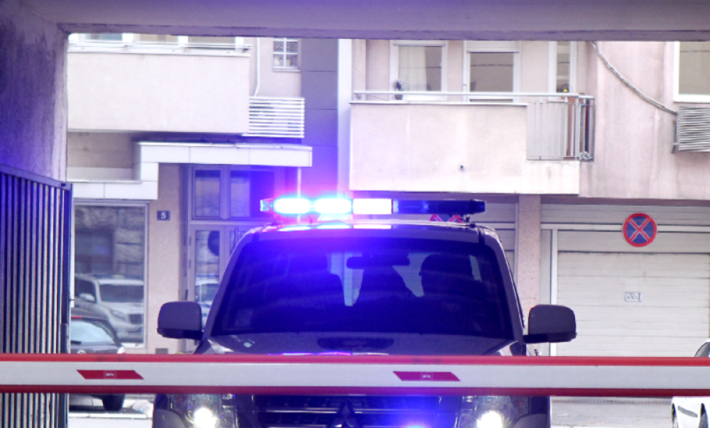 Avganistanac Kulat podsticao na dvostruko ubistvo nožem! Beogradska policija stavila mu lisice na ruke