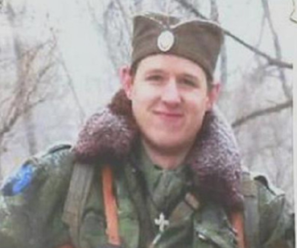 Četnik Vučko osuđen na smrt!