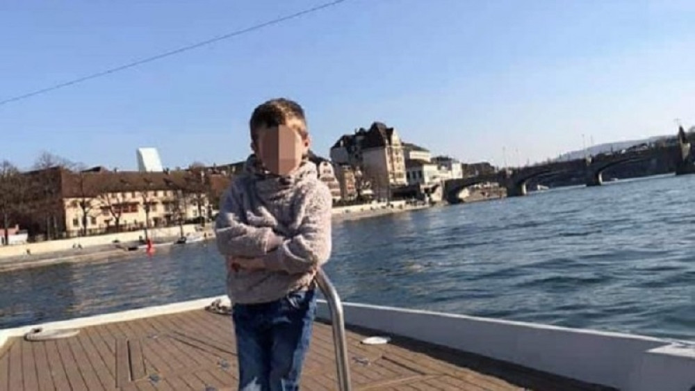 Otkriveno šta je starica (75) uradila odmah nakon što je na ulici izbola DEČAKA (7) SA KOSOVA