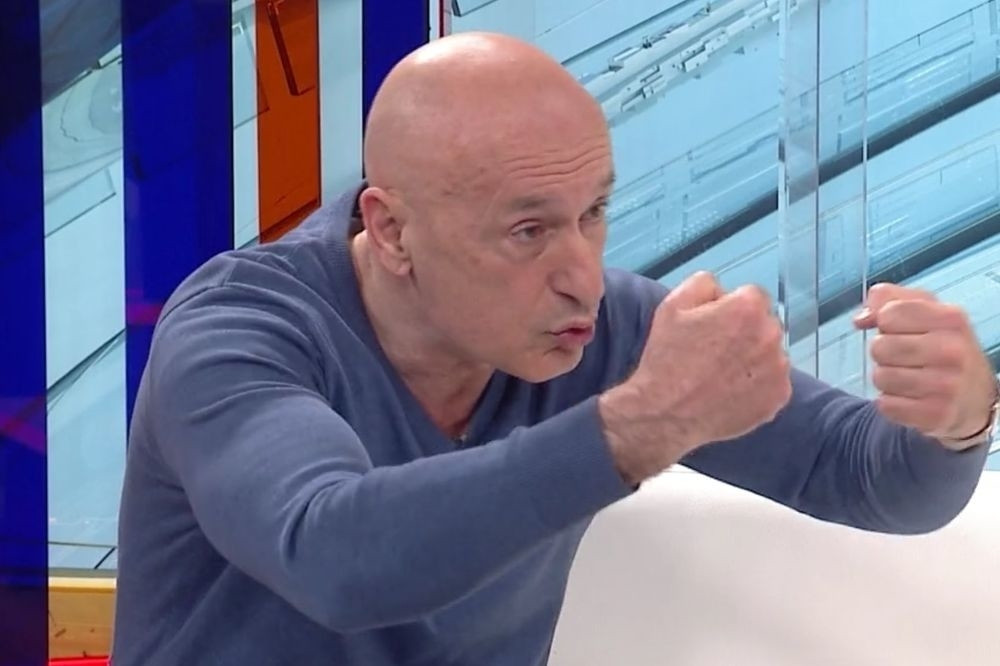 Doktoru Solakoviću dolaze 3 dana pred smrt i traže lek! A on im je poručio sledeće...