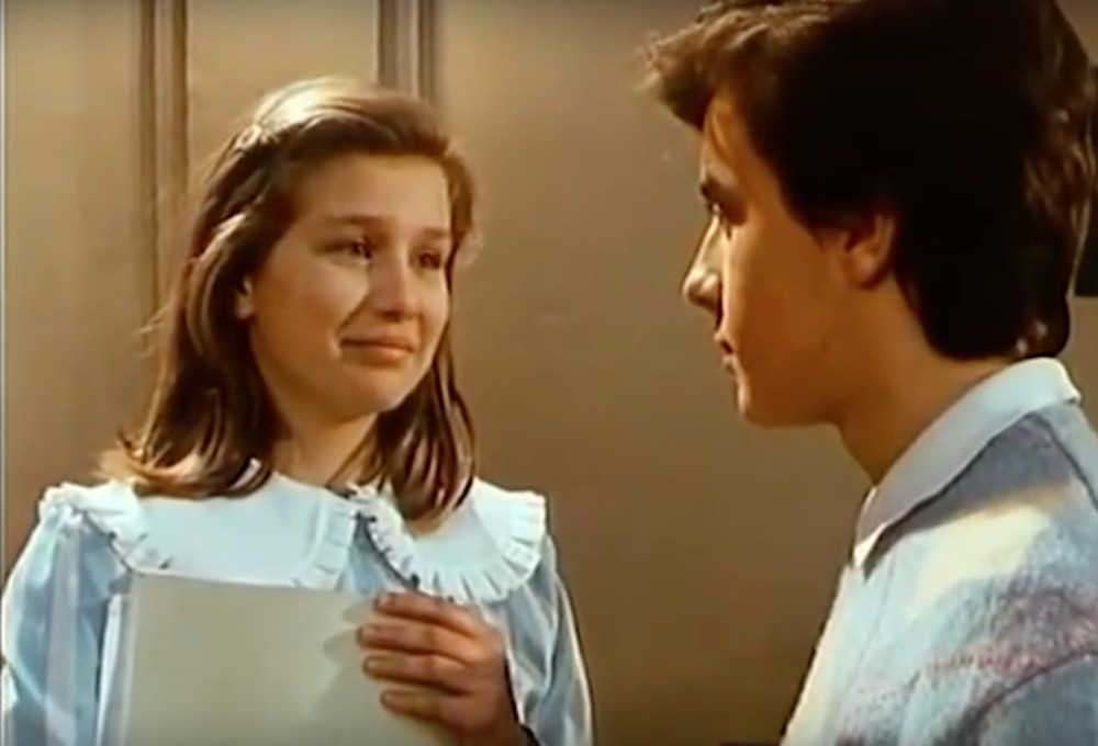 Naša slavna glumica pobegla iz Holivuda, i došla u Srbiju! Njena životna priča nateraće vam suza na oči...