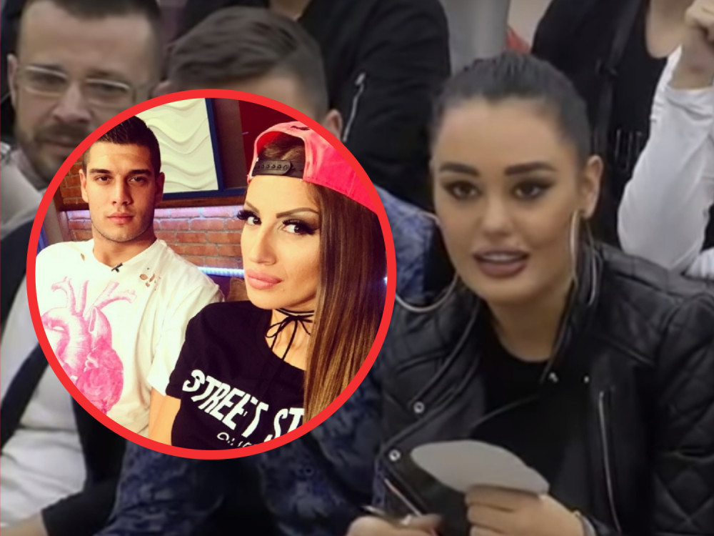 Dogodio se brutalan napad na Dalilu i Dejana u toku dana i to sve zbog Ane i Davida!