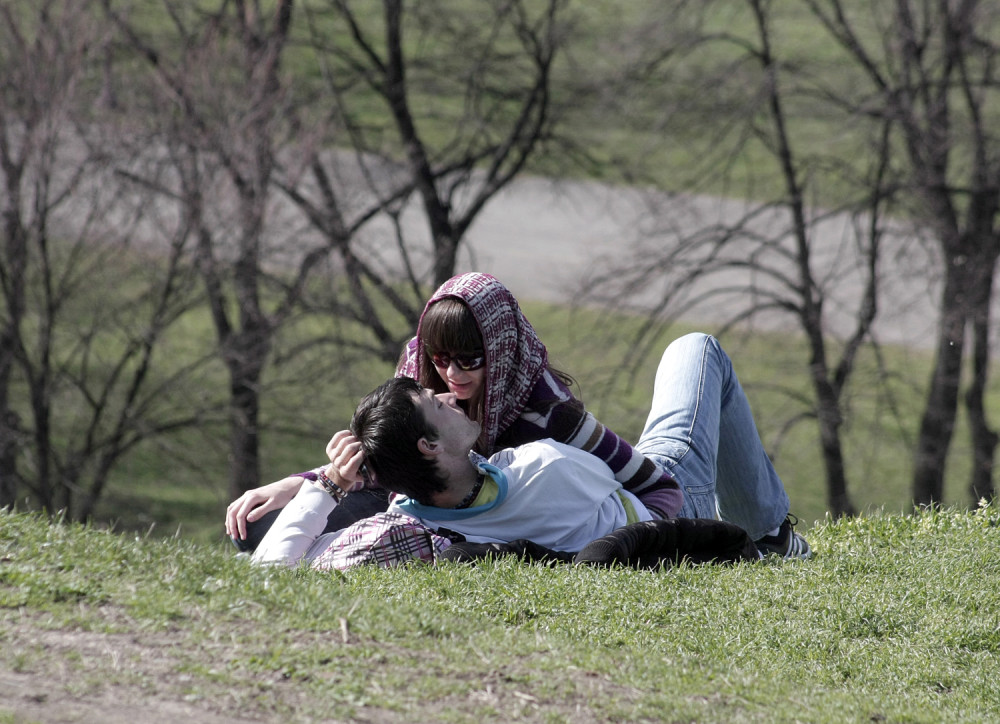 Uradite jednu stvar da biste imali sreće celog života!