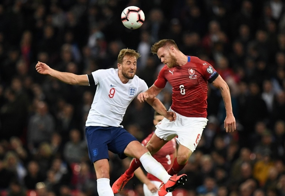 Izgubljeni Tomaš Kalaš postigao neverovatan autogol! (VIDEO)