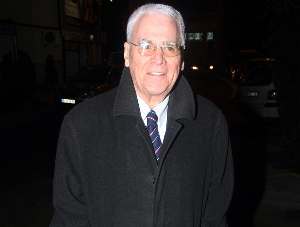 Milojko Pantić napravio KURCŠLUS u Beogradu, kada su videli koliko je popio NIJE IM BILO DOBRO!