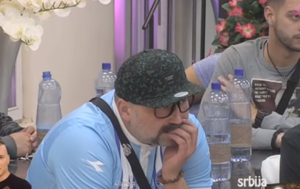 Prva FOTKA Mikijeve povređene noge, ugradili mu METAL? Saobraćajka ga umalo KOŠTALA ŽIVOTA (VIDEO)