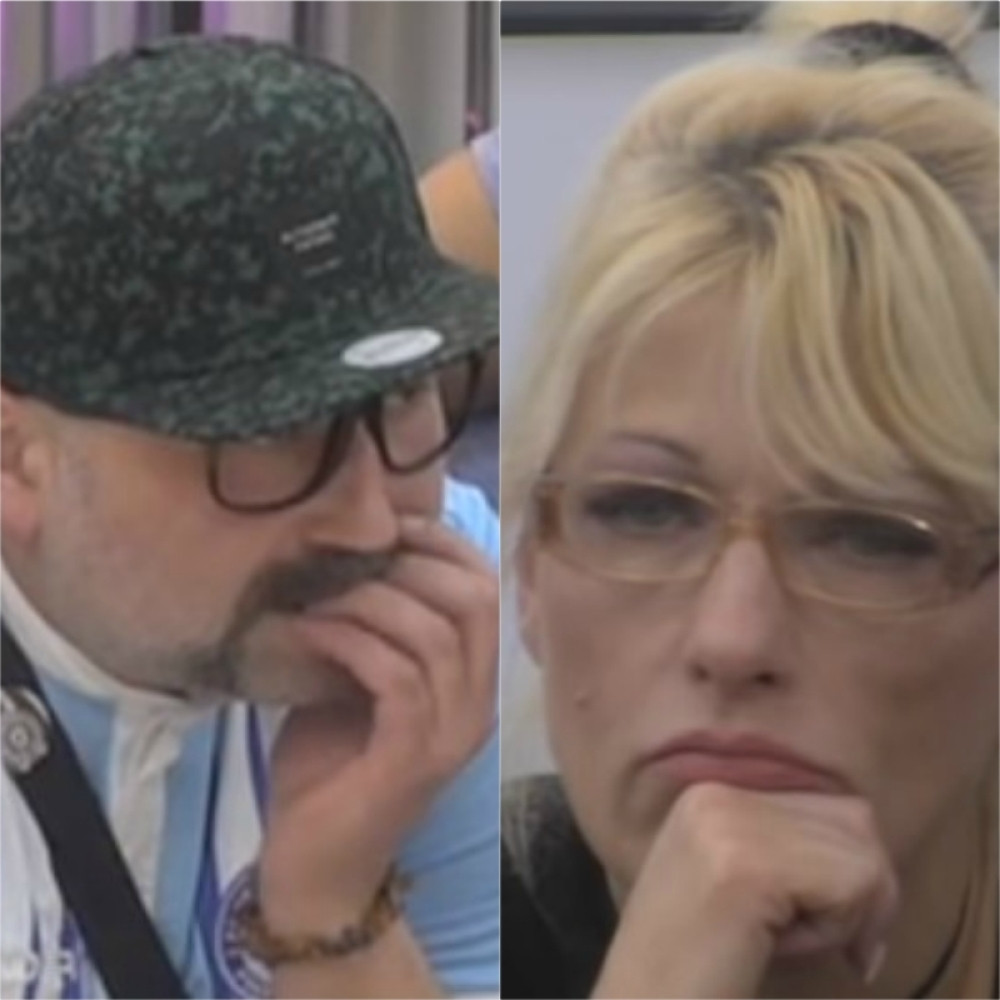 Video je SMRT u oči, pukao je! Suzana progovorila o Mikiju i otkrila njegovu NAJVEĆU GREŠKU! (VIDEO)