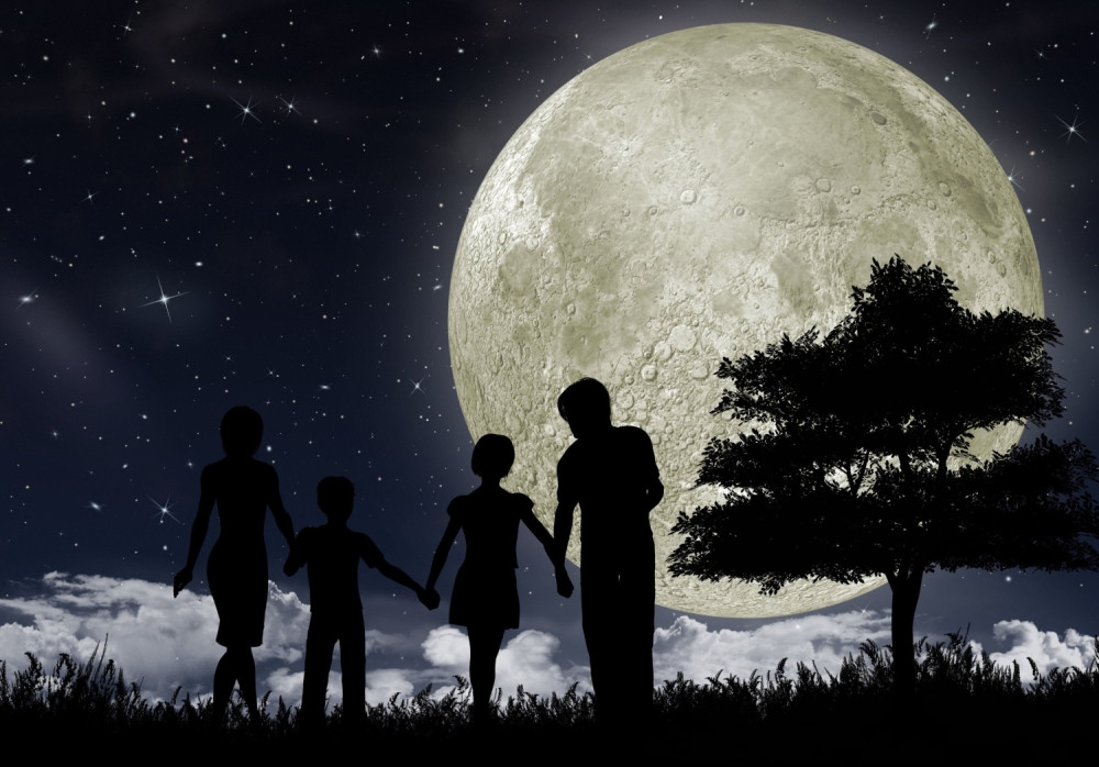 Ritual od 3 minuta koji štiti od negativnosti i ispunjava sve želje!