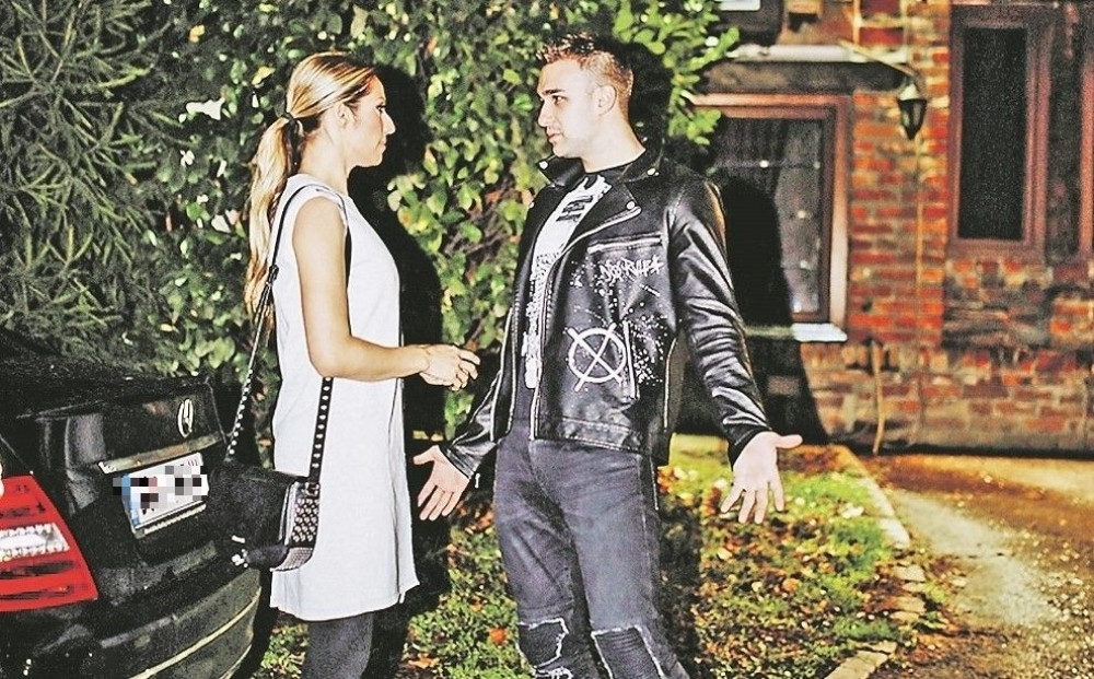 Rada Manojlović raskinula sa Harisom!? Pevačica otkrila razlog koji će vas ostaviti bez teksta