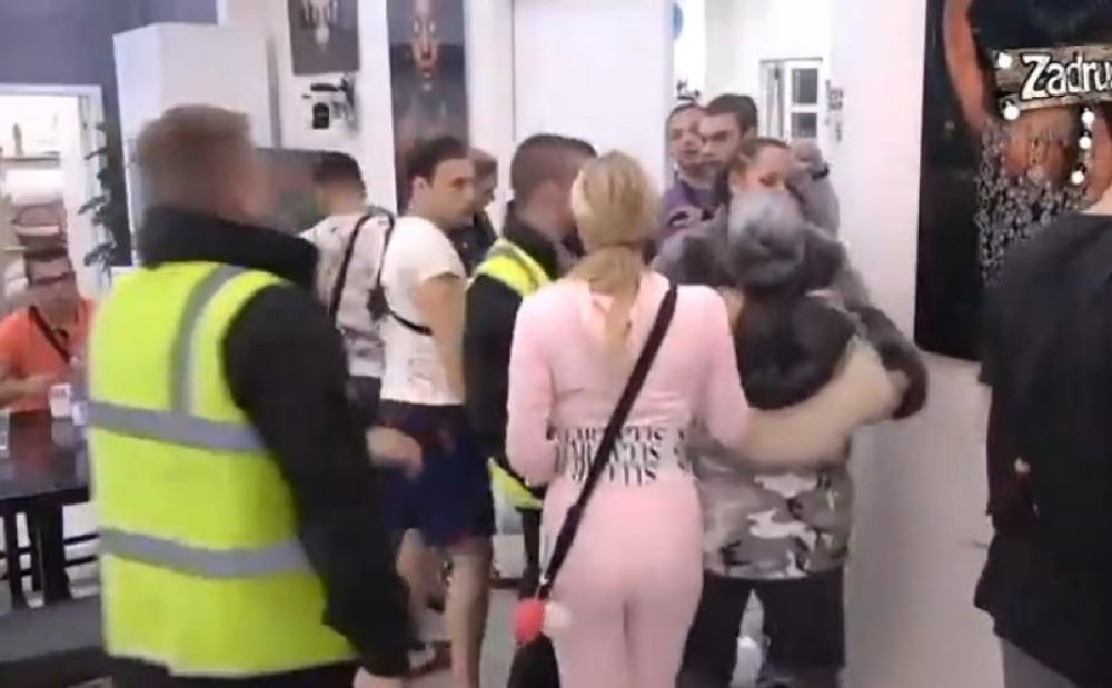 Pre ulaska tražio 3.000 evra unapred za ovo! Priznao sve u programu UŽIVO (VIDEO)