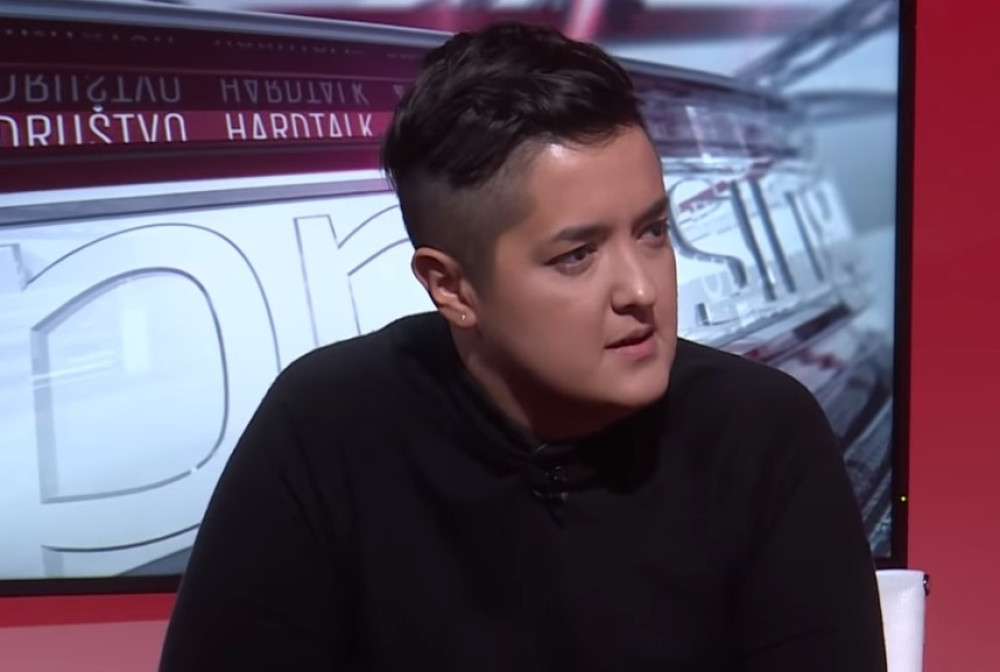 Marija Šerifović besna na Jelenu Tomašević: Momentalno napustila salu! (FOTO/VIDEO)