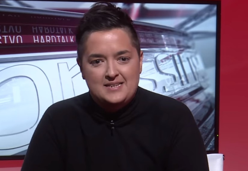 Stric Marije Šerifović otkrio detalj o pevačici koji niko nije znao: Morali su da je drže kako ne bi pobegla (FOTO)