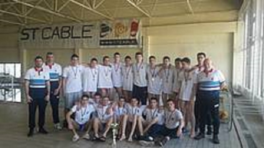 Mladi vaterpolisti Srbije porazili Hrvate golom u poslednjoj sekundi!