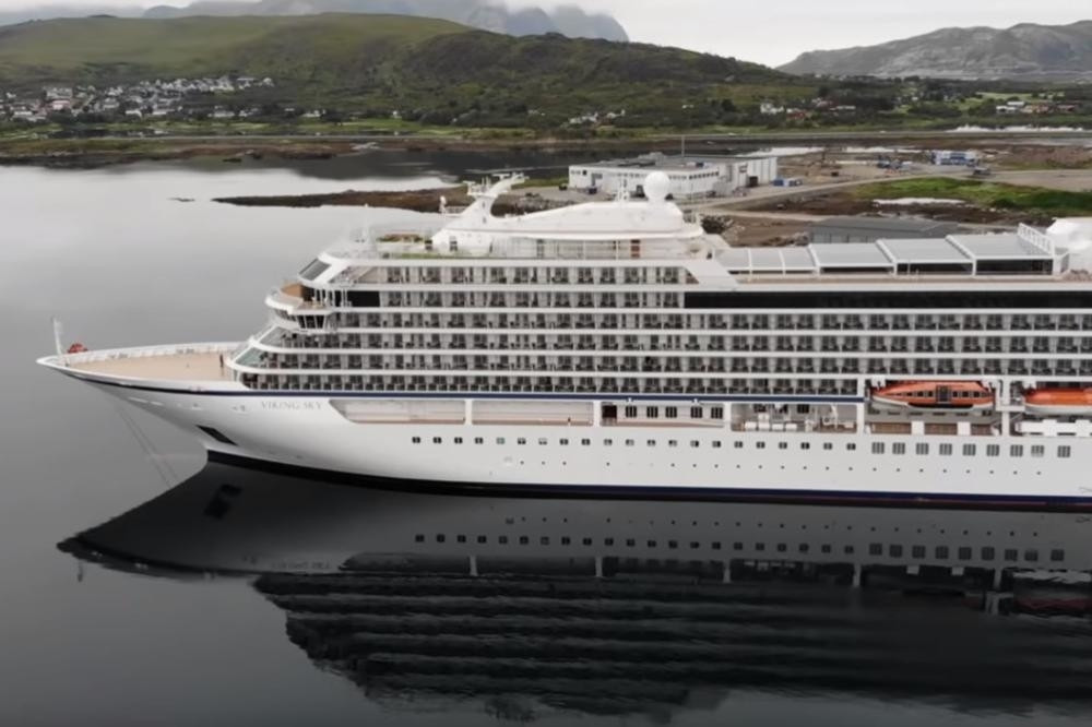 Ispovest Hrvatice sa kruzera: Imala sam se*s sa oženjenim kolegama, najgore mi je bilo sa Srpkinjama!