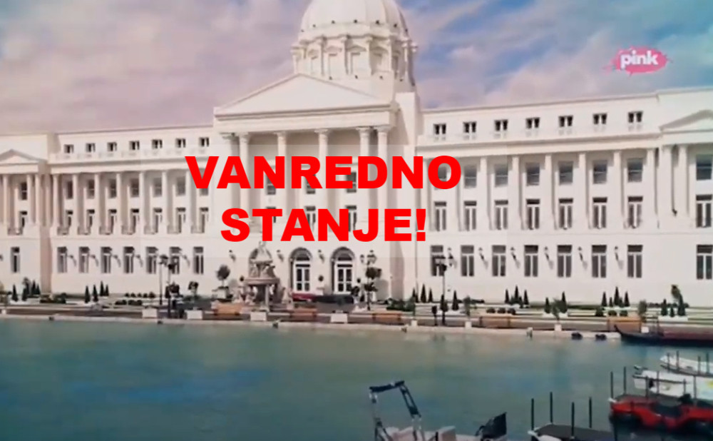 Alarmantno stanje u Zadruzi! Nikom nije dobro! NAJGORI scenario do sada!