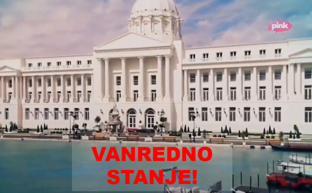 Divljala i urlala po Zadruzi, nisu mogli da je OBUZDAJU! Sve zbog Ane Korać