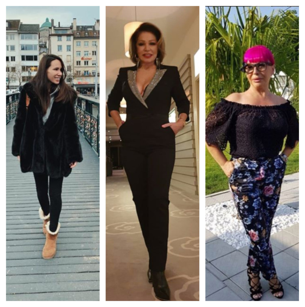 Ovo su najobrazovanije pevačice na našoj sceni, neke čak imaju i po 2 diplome!