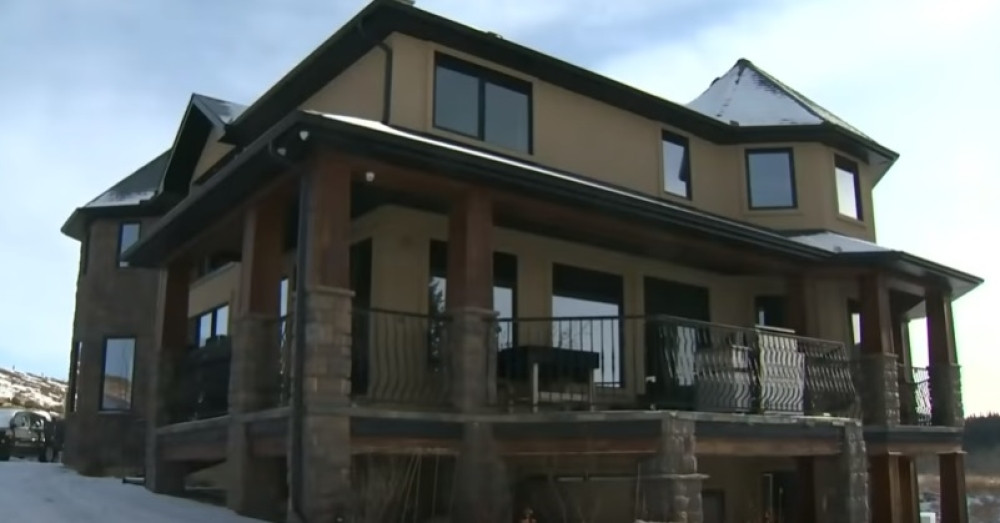 Anja poklanja luksuznu vilu: Postoji samo jedan uslov za takmičenje, a svako može da ga ispuni!