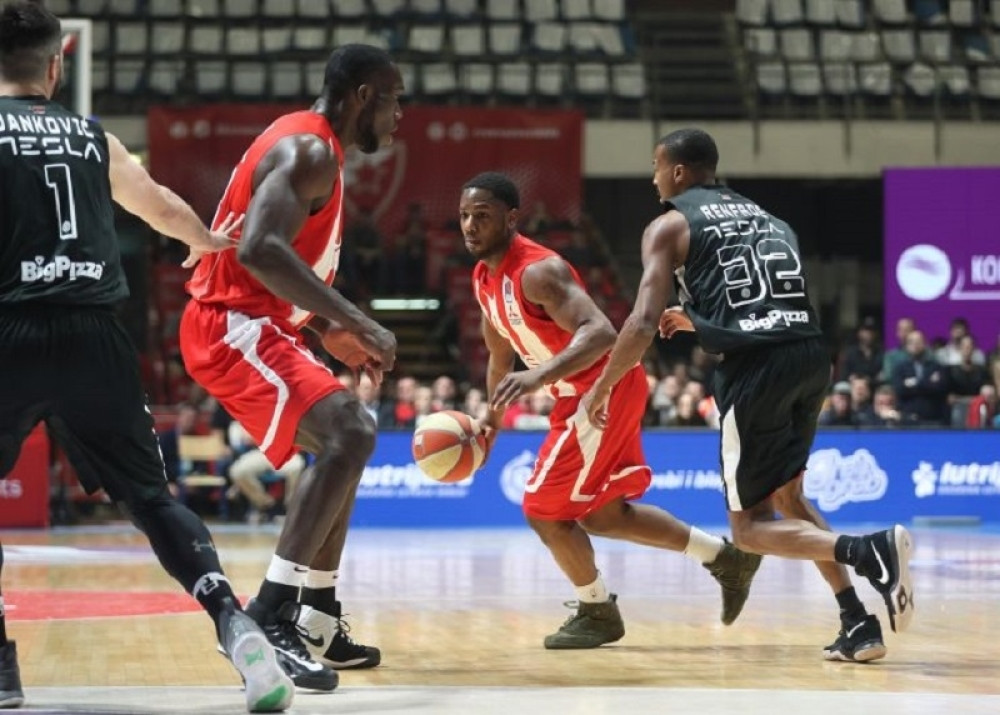 Ako Zvezda ili Partizan osvoje ABA ligu, OVO je nešto što će ih sačekati u Evroligi!