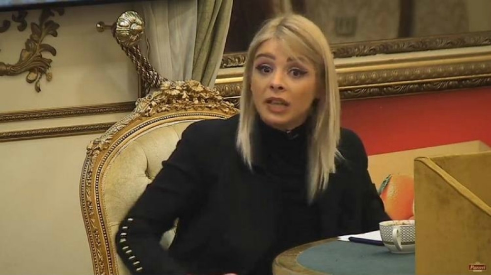 Voditeljka Parova u ozbiljnom problemu, moraće da reaguje POLICIJA! (FOTO)