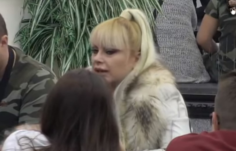 Marija Kulić se vratila u Zadrugu SAMA: Kada je ispričala kako se Miljana i Zola ponašaju napolju, SVI ZANEMELI!