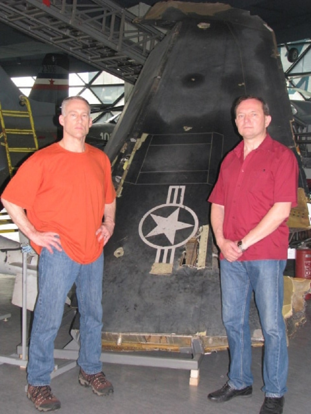 "Kajem se što sam bacao bombe na srpsku decu! Bili smo prevareni..."