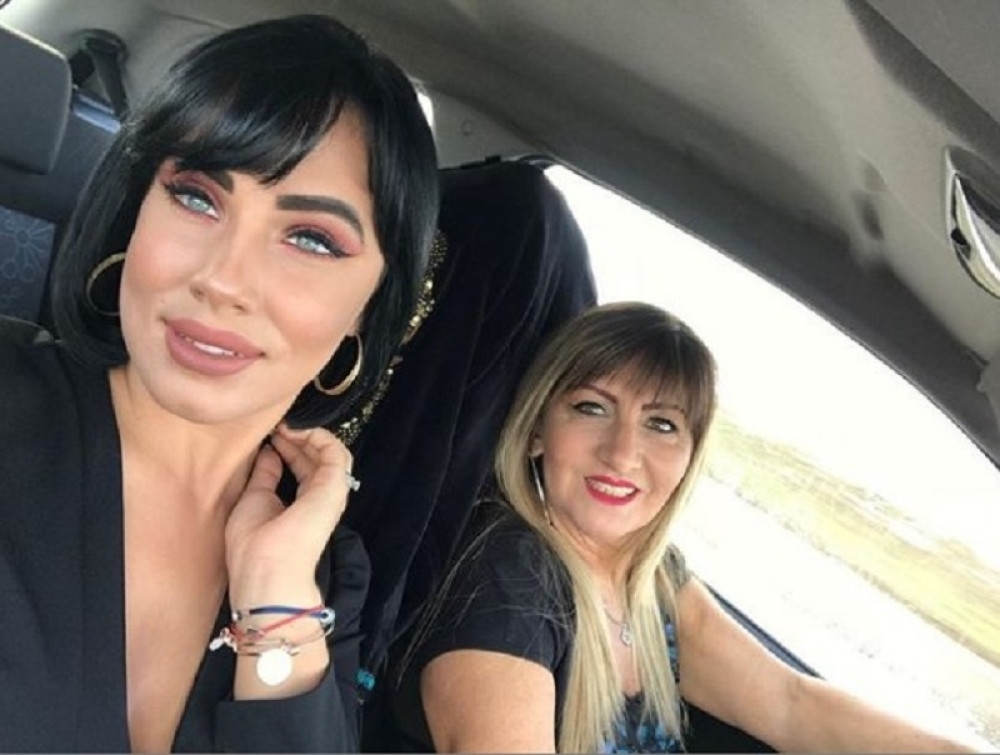 Biljana Dragojević se sveti preko male Magdalene! Iznela skandalozne detalje! (FOTO)