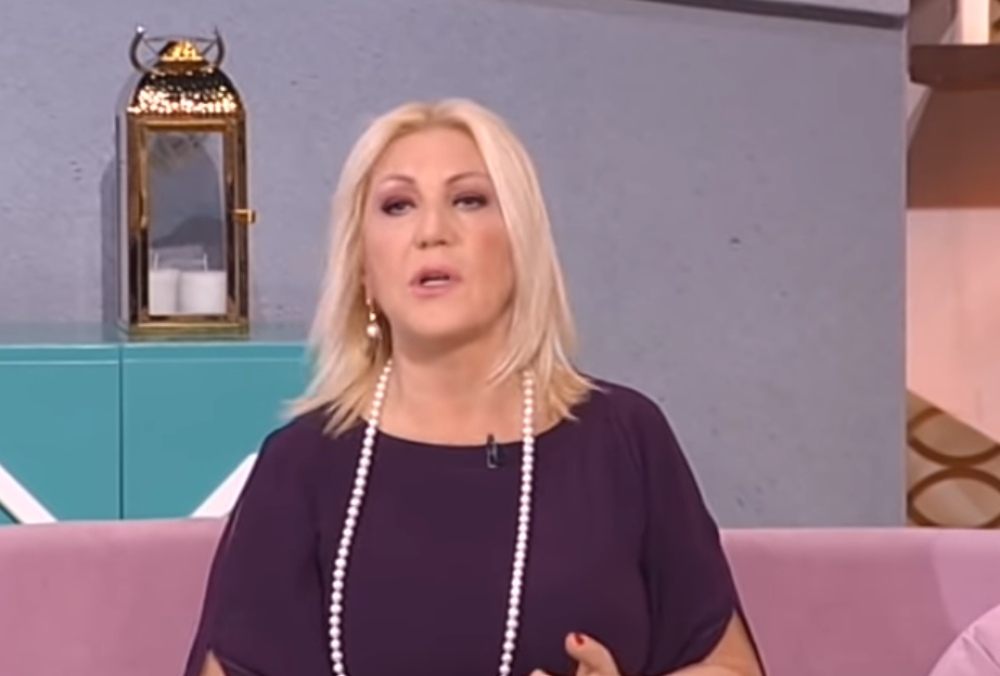 Merima Njegomir skrhana bolom: Umro je čovek sa kojim sam bila od svoje 21. godine života!