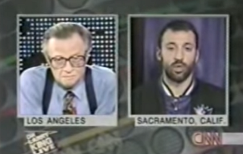 Intervju Vlade Divca za Si-En-En se i dan danas prepričava!