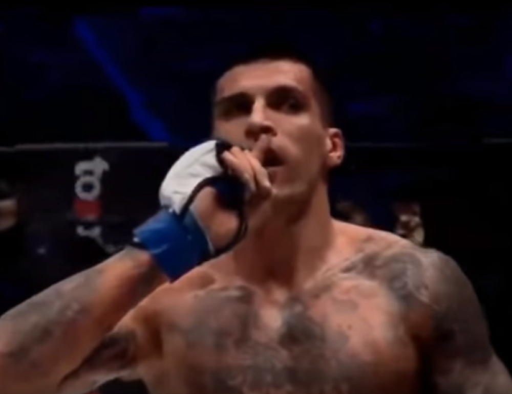 Rival se poklonio našem Džokeru pred meč karijere! (VIDEO)