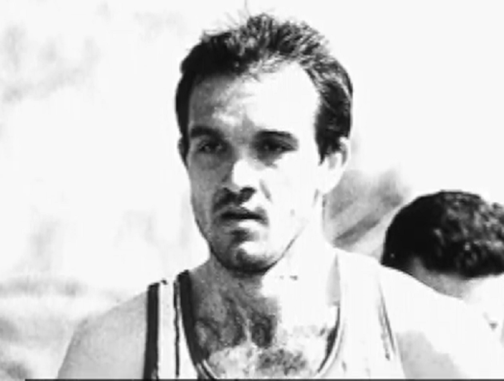 Šampion koji je život dao za Srbiju! (FOTO/VIDEO)