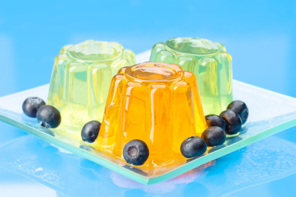 Niste mogli ni da sanjate šta ŽELATIN radi vašem telu, i obavezno ga dajte DECI!