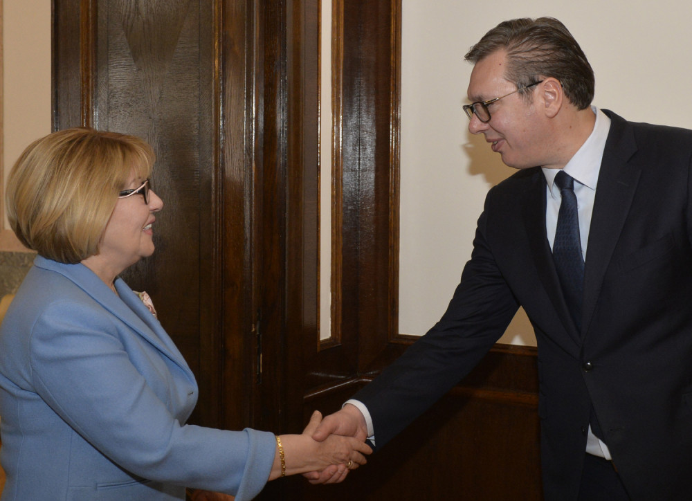 Rezultati dalekosežni, a na jednoj stvari je Srbija posebno zahvalna ruskom predsedniku