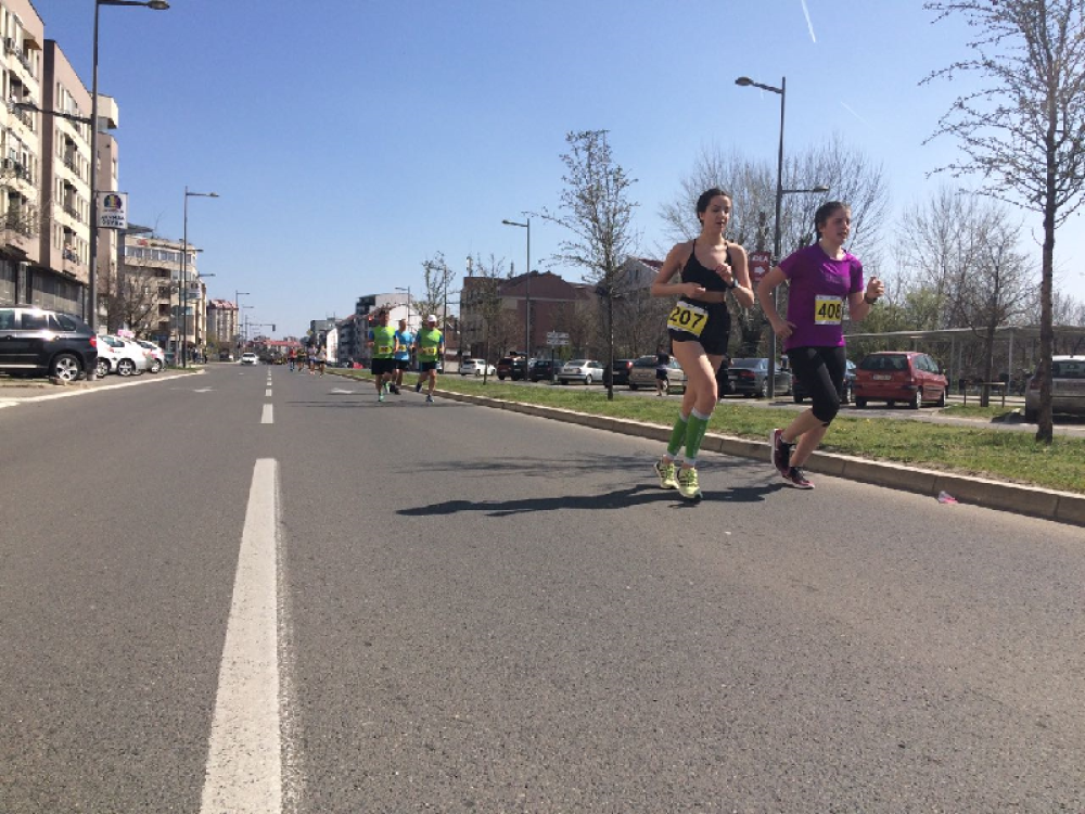 Prošlogodišnji pobednik odbranio titulu!