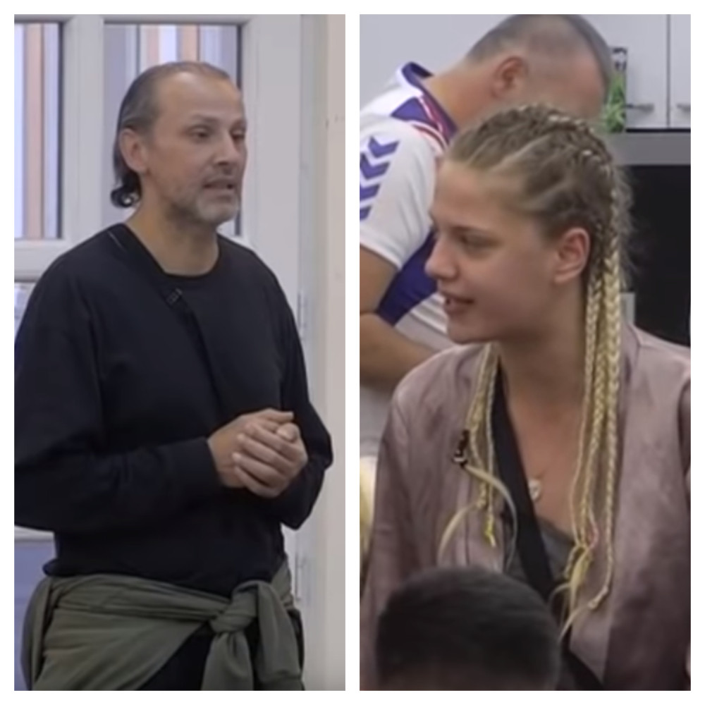 Karađorđe napisao ljubavno pismo Dorotei! Njena majka kipti od besa: To što on radi je BOLESNO! (VIDEO)