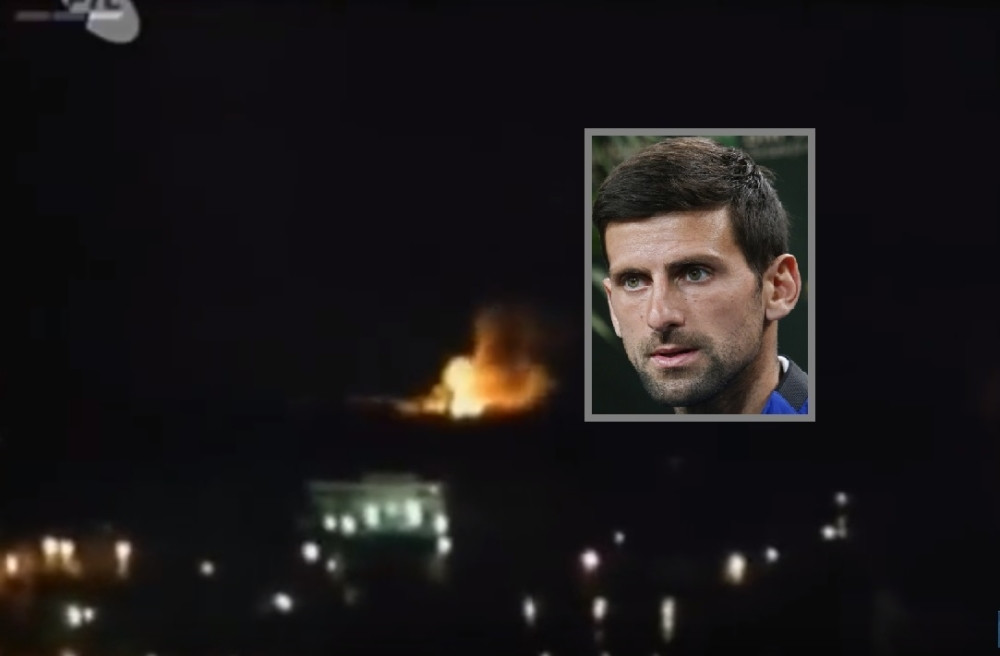 Đoković nije ćutao! Objasnio Amerikancima sve o nama: "Ego vas ponekad kontroliše..."