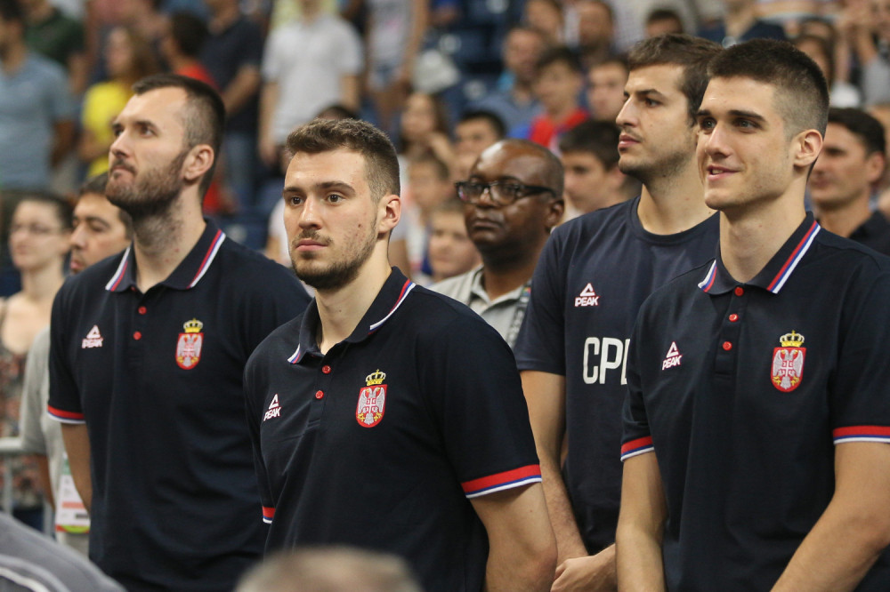 Još jedan Srbin u NBA, kolonija naših košarkaša u najjačoj ligi na svetu!