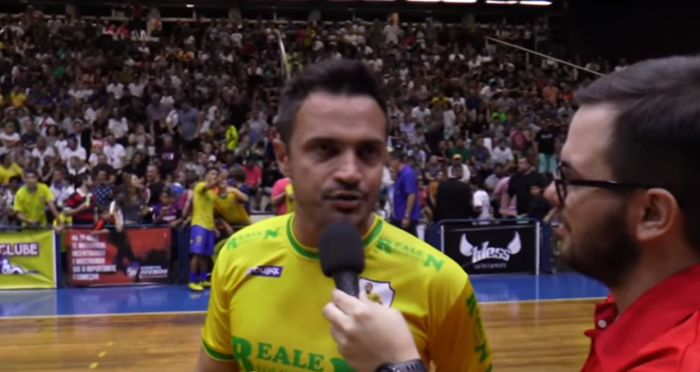 Najbolji svih vremena se oglasio! Ne može da veruje šta sportisti rade umesto da zapravo pomažu