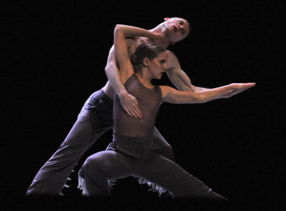 Vivijana Durante otvorila Beogradski festival igre!