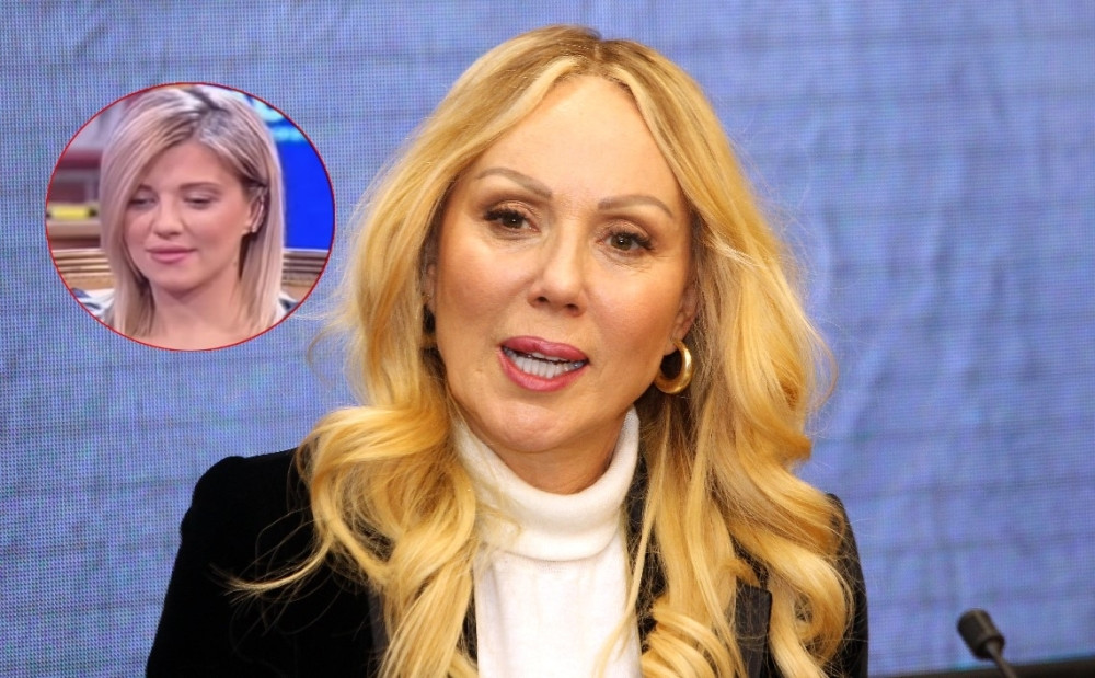 Breni ispod časti da deli binu sa Kijom, ovako USLOVILA organizatore festivala! Kockareva odmah ODBRUSILA!