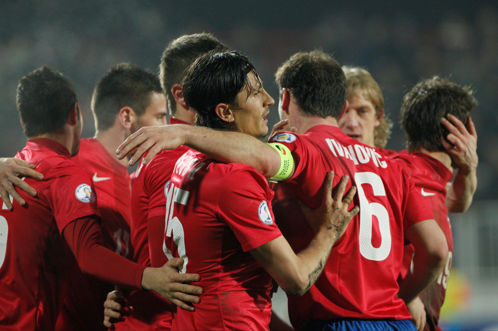 Srpski fudbaler prekobrojan, seli se u špansku ligu