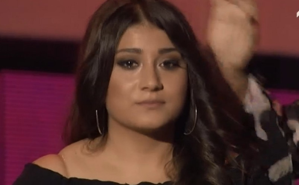 Zamalo pala u nesvest na sceni Zvezda Granda, žiri ZANEMEO kada je saznao TUŽNU ISTINU o njoj!