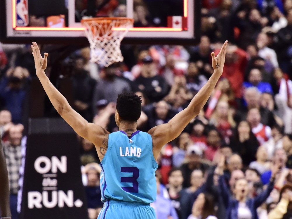Nestvaran šut za pobedu i sigurno KOŠ SEZONE u NBA ligi! (FOTO+VIDEO)