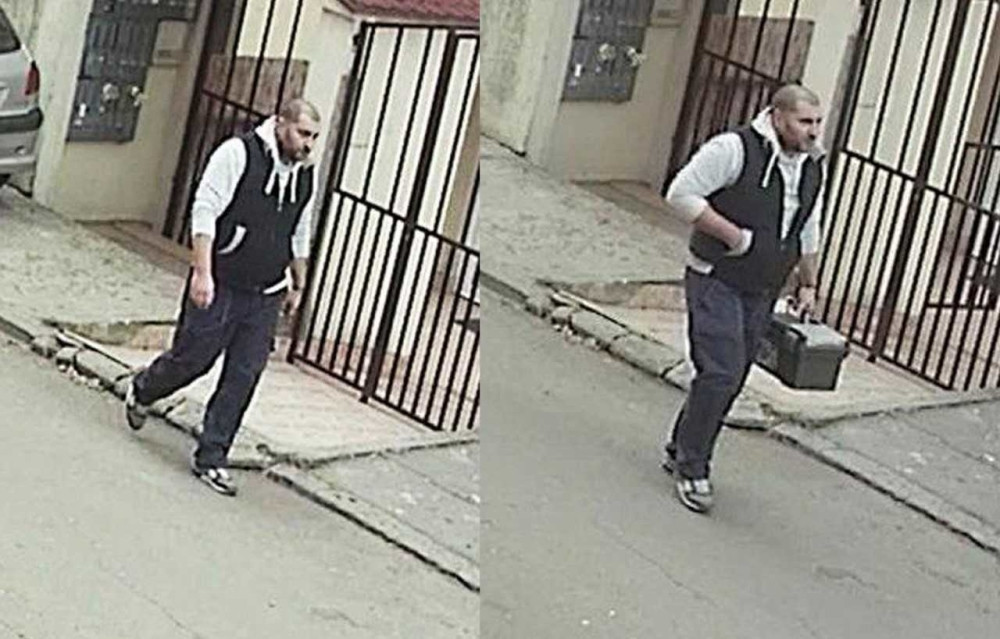 Razbojnik se predstavljao kao vodoinstalater i uz pretnje nožem pljačkao građane!