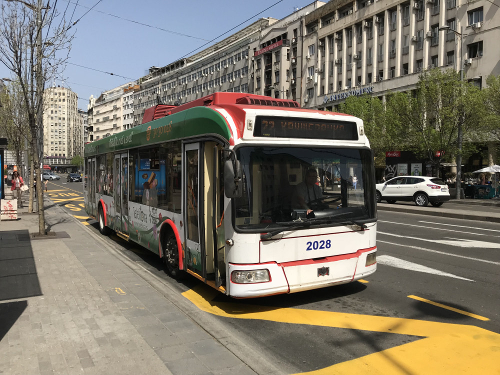 "Imali smo se*s u troli u Beogradu. Ujutru smo se probudili i tada je počeo pakao"